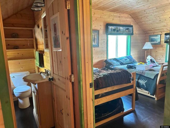 L16, 17, 20 B1 Middle Island, House other with 2 bedrooms, 1 bathrooms and null parking in Sitka AK | Image 18