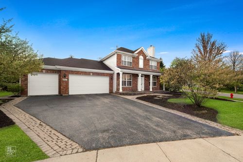 4911 Princeton Ln, Lake In The Hills, IL, 60156-6392 | Card Image