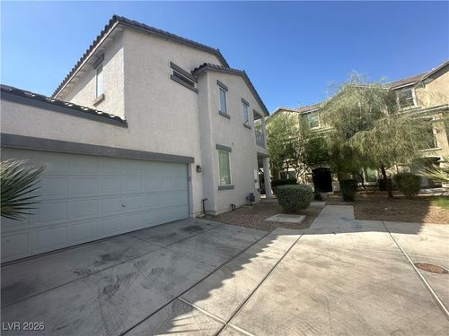 4509 Lime Straight Dr, Las Vegas, NV, 89115-2111 | Card Image
