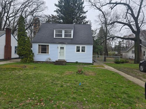 2158 E Broadway Avenue, Muskegon, MI, 49444 | Card Image