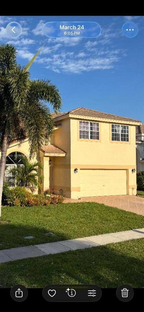 11090 Baybreeze Way, Boca Raton, FL, 33428-1250 | Card Image