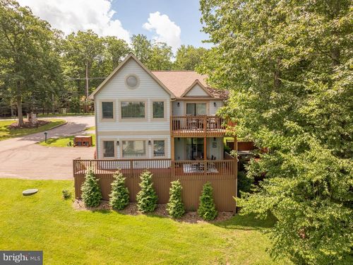 25 Silver Tree Ln, OAKLAND, MD, 21550-7193 | Card Image