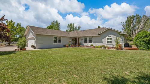 35490 Golden Eagle Ct, Whitewater, CO, 81527-9445 | Card Image
