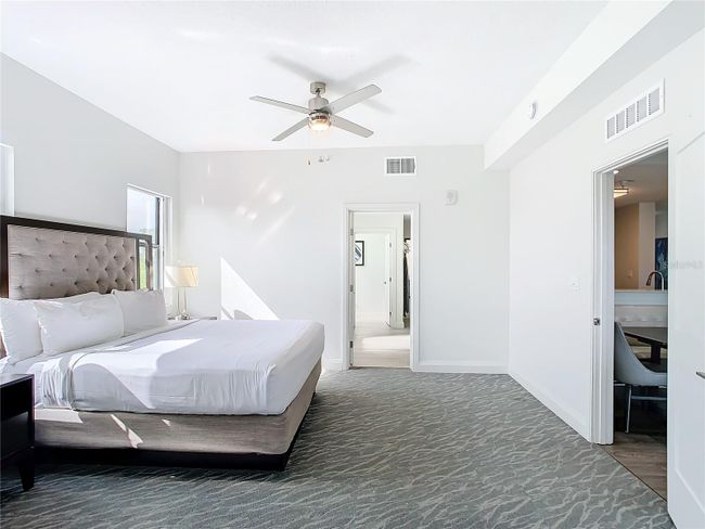 3327 - 14501 Grove Resort Avenue, Condo with 3 bedrooms, 3 bathrooms and null parking in Winter Garden FL | Image 21