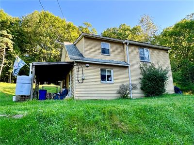 411 E Mowry, House other with 3 bedrooms, 1 bathrooms and null parking in Potter Twp PA | Image 1