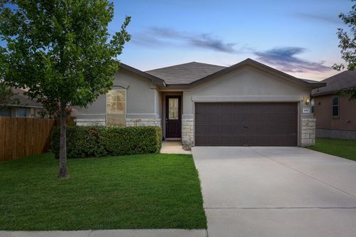 448 Drystone Trl, Liberty Hill, TX, 78642-4373 | Card Image