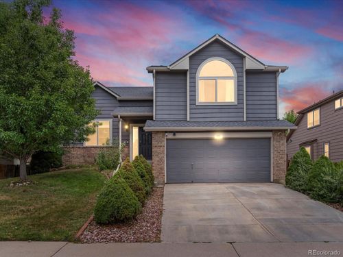 4628 S Flanders Way, Centennial, CO, 80015 | Card Image