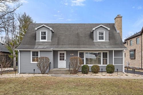 5631 S Oak St, Hinsdale, IL, 60521-5062 | Card Image