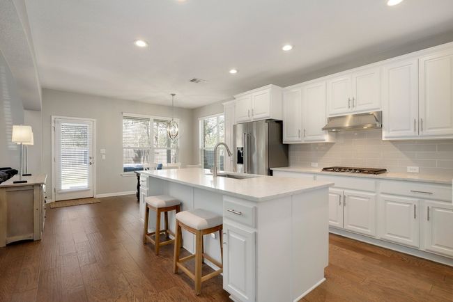 7221 Seneca Falls Loop, House other with 4 bedrooms, 3 bathrooms and 4 parking in Austin TX | Image 12