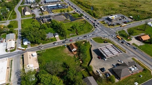 0.44 Acres N N Main Street, Centerton, AR, 72719 | Card Image