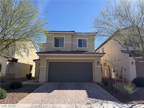 7416 Amesbury St, Las Vegas, NV, 89113-5313 | Card Image