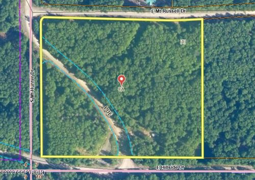 B1 L8A E Mt Russell Dr, Talkeetna, AK, 99676 | Card Image
