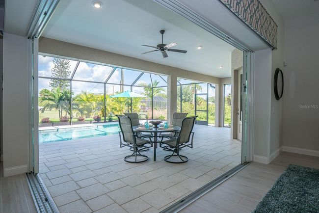 13252 Keystone Blvd, House other with 3 bedrooms, 2 bathrooms and null parking in PORT CHARLOTTE FL | Image 18