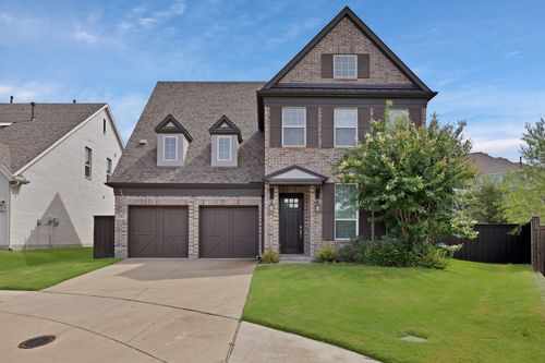 883 Alfred Ct, Allen, TX, 75013-3371 | Card Image