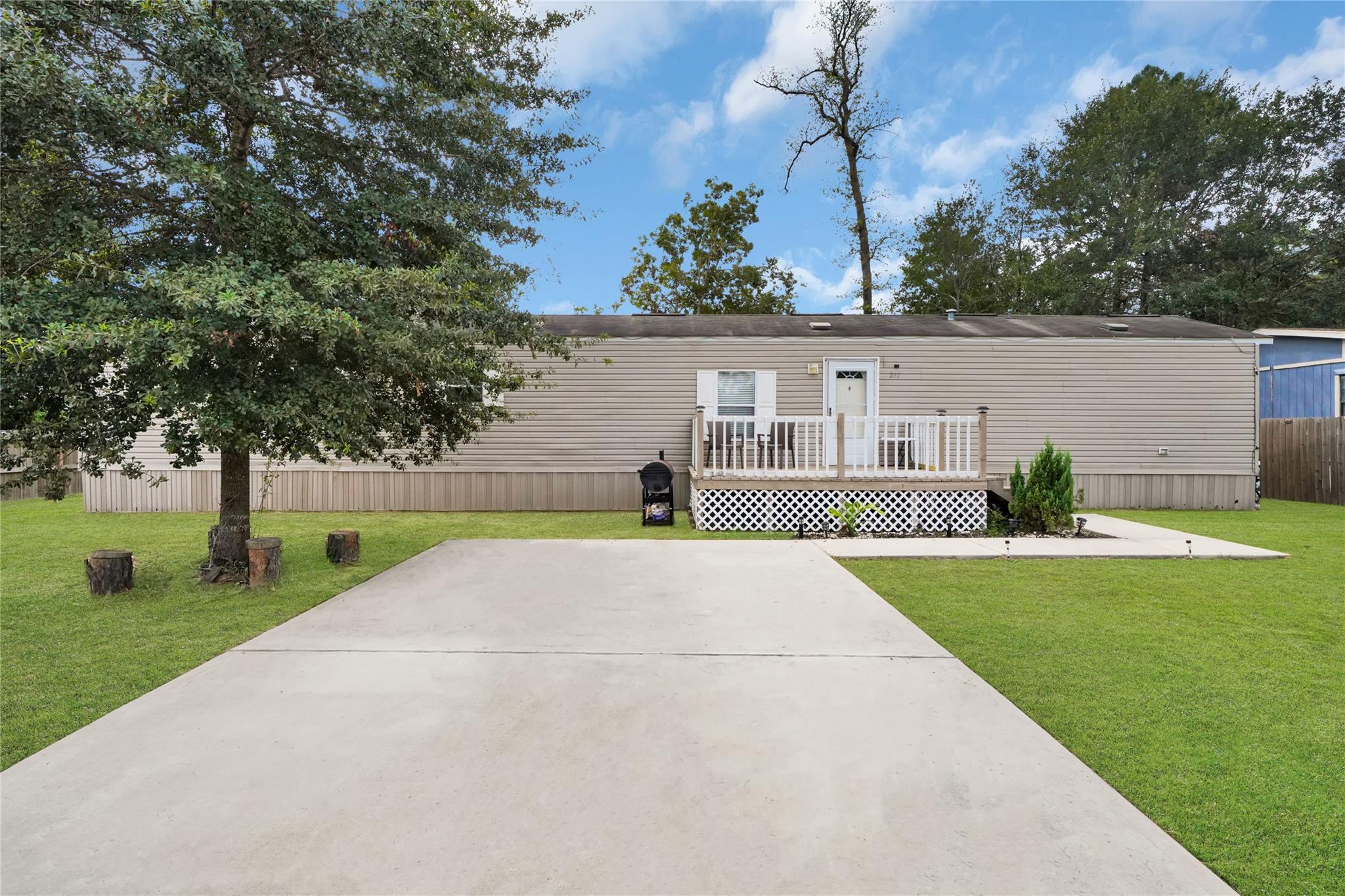 Residential in Conroe