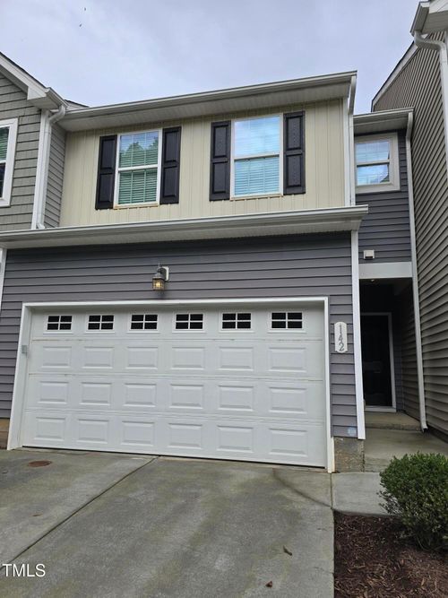 142 Cobalt Creek Way, Holly Springs, NC, 27540-5979 | Card Image