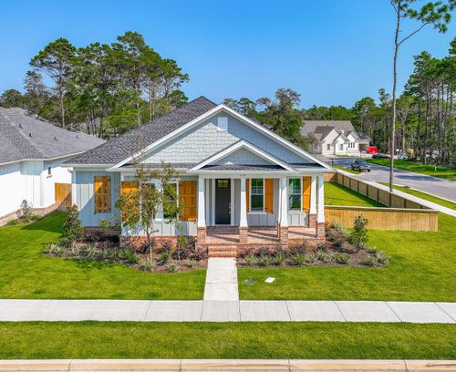 419 Sweetgrass Ln, Niceville, FL, 32578-3441 | Card Image