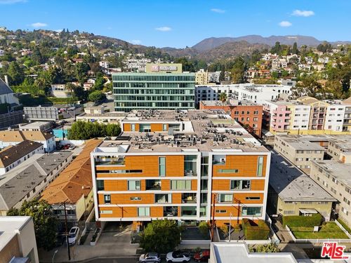 307-6735 Yucca St, Los Angeles, CA, 90028 | Card Image