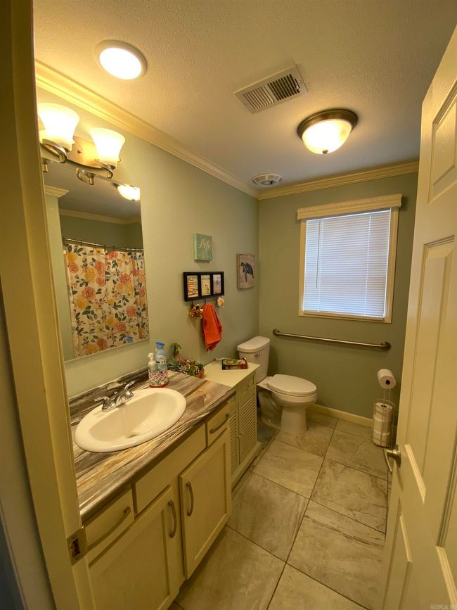 33 Collins Field Rd, Home with 3 bedrooms, 2 bathrooms and null parking in Mount Ida AR | Image 26