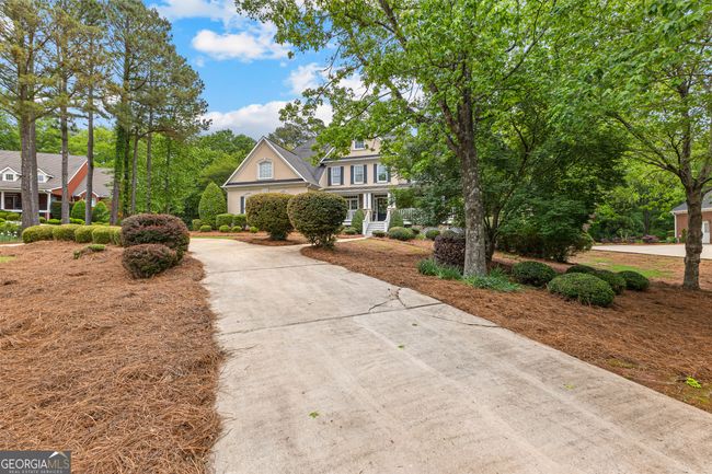 105 Riveria Ct, House other with 5 bedrooms, 5 bathrooms and null parking in Fayetteville GA | Image 89