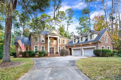 2 Wakefield Pl, Savannah, GA, 31411-2125 | Card Image