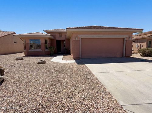 20863 N Sequoia Crest Dr, Surprise, AZ, 85387-2764 | Card Image