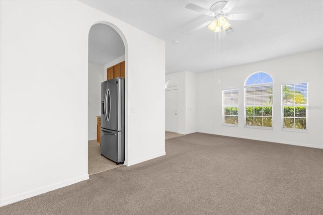 Formal Dining and Living Room | Image 4