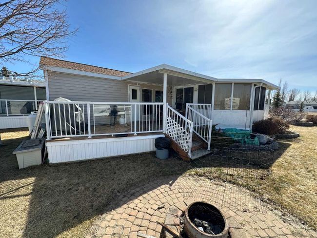 3017 35468 Range Road 30, Home with 1 bedrooms, 1 bathrooms and 2 parking in Rural Red Deer County AB | Image 18