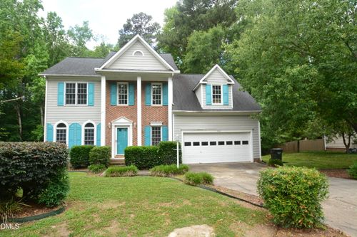 3406 Weatherby Dr, Durham, NC, 27703-3673 | Card Image