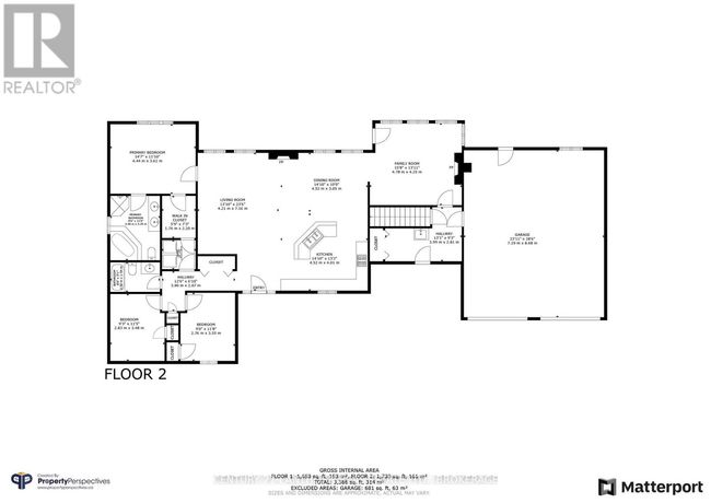 9430 County 2 Road W, House other with 4 bedrooms, 3 bathrooms and 10 parking in Greater Napanee (Greater Napanee) ON | Image 47