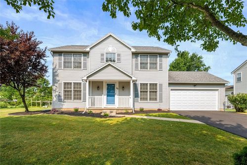 45 Hazel Bark Run, Gates, NY, 14606-4507 | Card Image