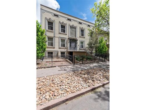 1-1650 N Pearl St, Denver, CO, 80203 | Card Image