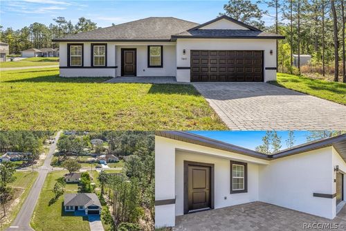 7841 N Santos Dr, CITRUS SPRINGS, FL, 34434-7228 | Card Image