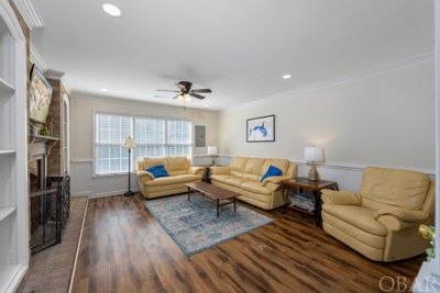 2308 Neptune Way, Condo with 2 bedrooms, 2 bathrooms and null parking in Kitty Hawk NC | Image 3