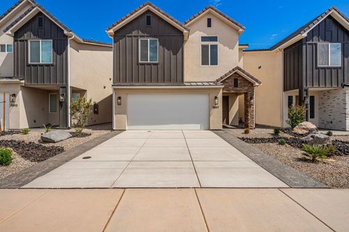 2647 E Suniva Way, St George, UT, 84790 | Card Image