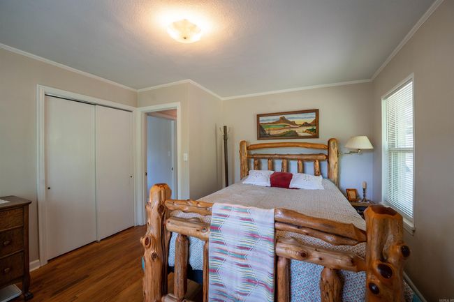 5486 Congo Rd, House other with 3 bedrooms, 2 bathrooms and null parking in Benton AR | Image 26