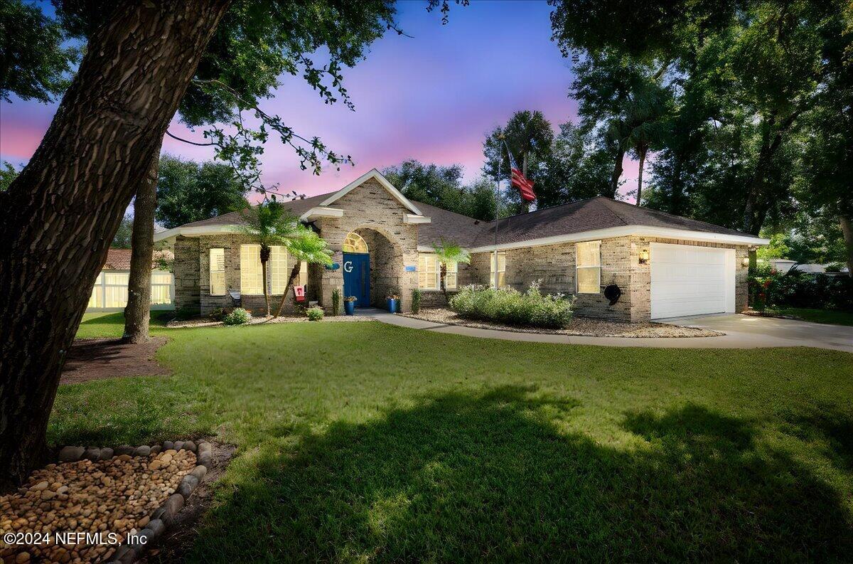 Grackle Ln, Ormond Beach, FL 32174