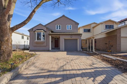 127 Snowshoe Crescent, Markham, ON, L3T4N1 | Card Image