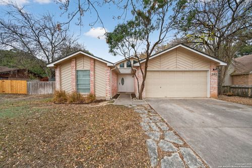 2415 Moss Ter, San Antonio, TX, 78232-4649 | Card Image