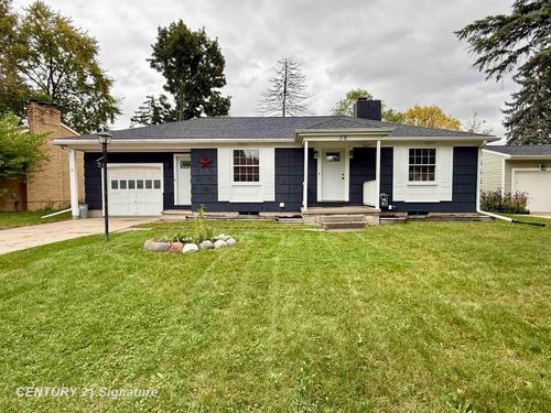 38 Congress Court A, Saginaw, MI, 48602-3715 | Card Image