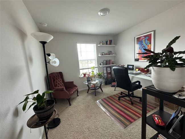 Secondary bedroom | Image 8