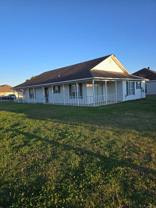 3707 Ashlee Cove, Jonesboro, AR, 72404 | Card Image
