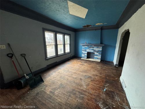 19559 Pelkey Street, Detroit, MI, 48205 | Card Image