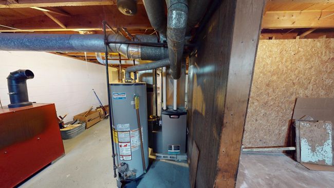 Furnace/hot water heater | Image 25