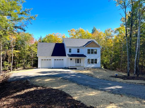 89 Autumn Ridge Road, Sabattus, ME, 04280 | Card Image