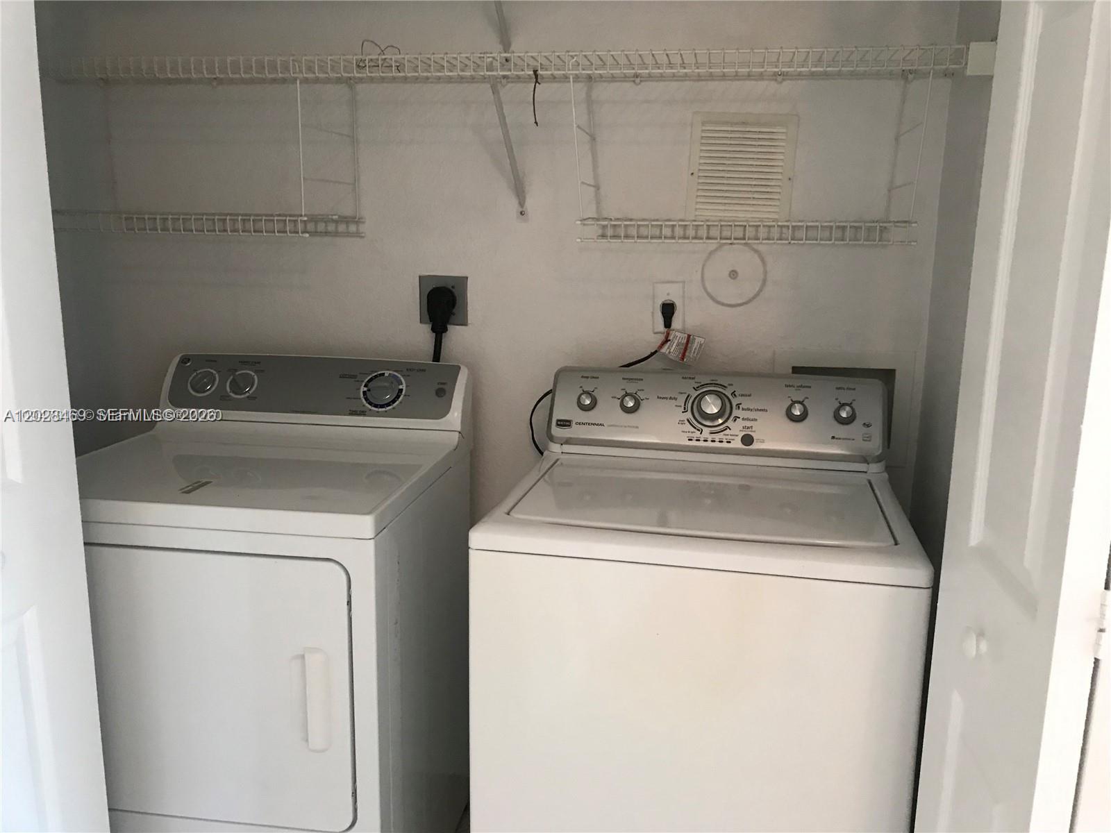 Residential Lease in Doral