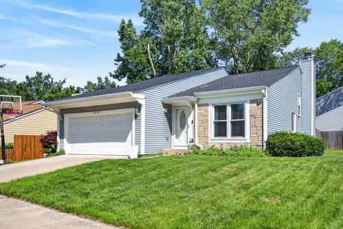 2770 Stoneybrook Ln, Aurora, IL, 60502-6314 | Card Image