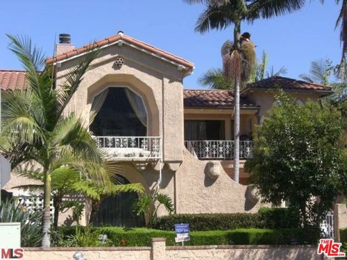 418 S Roxbury Dr, Beverly Hills, CA, 90212 | Card Image