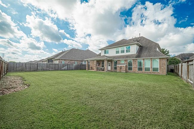 20322 Fossil Valley Ln, House other with 4 bedrooms, 4 bathrooms and 3 parking in Cypress TX | Image 47
