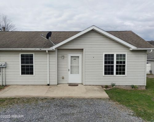 255 Underwood St, Jersey Shore, PA, 17740-1033 | Card Image